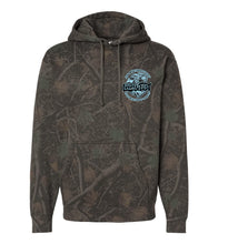 Load image into Gallery viewer, PRE-ORDER!!! High Maintenance hoodie - Big wood camo
