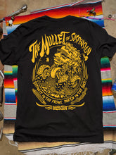 Load image into Gallery viewer, Mullet of Suspension BLACK
