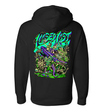 Load image into Gallery viewer, PRE-ORDER!!! Headgasket Nightmare too! Hoodie - Black
