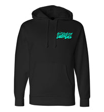 Load image into Gallery viewer, PRE-ORDER!!! Headgasket Nightmare too! Hoodie - Black
