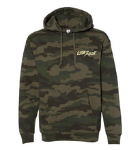 Load image into Gallery viewer, Can&#39;t Kill em hoodie black - CAMO
