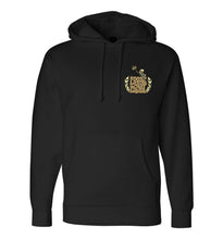 Load image into Gallery viewer, PRE-ORDER!!! Jeep XJ V2 hoodie - Black
