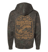 Load image into Gallery viewer, PRE-ORDER!!! Young &amp; Dumb V2 hoodie - Big Wood CAMO
