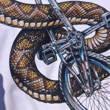 Load image into Gallery viewer, Sidewinder BMX hoodie
