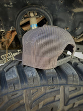 Load image into Gallery viewer, Loose &amp; Lost classic logo trucker grey
