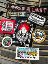 Load image into Gallery viewer, The Original sticker pack
