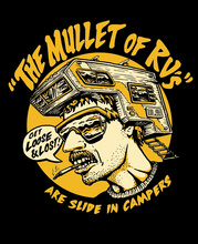 Load image into Gallery viewer, Mullet of RV&#39;s hoodie &quot;duck season&quot;

