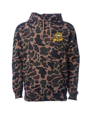 Load image into Gallery viewer, Mullet of RV&#39;s hoodie &quot;duck season&quot;
