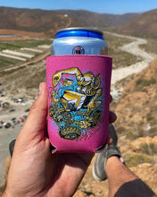 Load image into Gallery viewer, Racing Coozie
