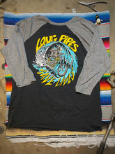 Load image into Gallery viewer, Biltwell X Loose &amp; Lost - Long pipes 3/4 sleeve
