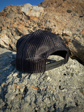 Load image into Gallery viewer, Cover the earth trucker camo
