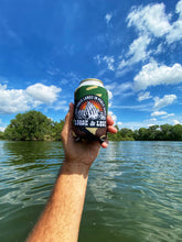Load image into Gallery viewer, Public hands camo coozie
