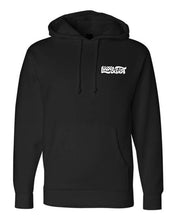 Load image into Gallery viewer, Sidewinder BMX hoodie
